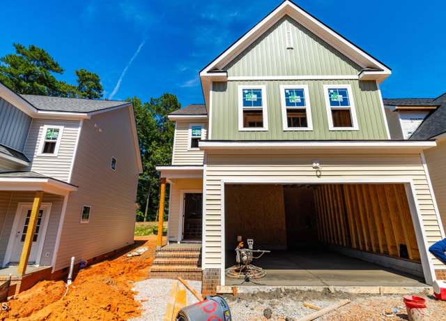Property at 1024 Harper Rd, Raleigh, NC 27603, 4 beds, 2.5 baths