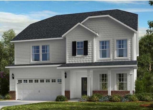Property at 204 Hickory Grove St, Sanford, NC 27330, 5 beds, 3 baths