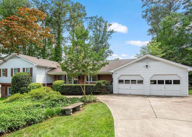 Property at 7620 Harps Mill Rd, Raleigh, NC 27615, 4 beds, 3 baths