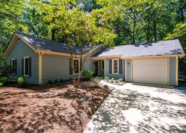 Property at 113 Summerlin Dr, Chapel Hill, NC 27514, 2 beds, 2 baths