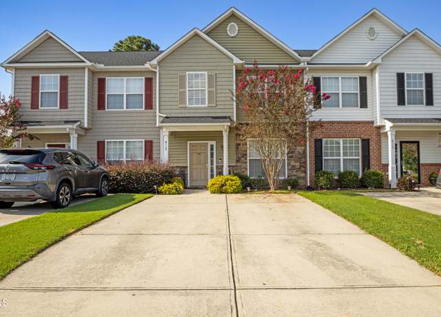 Property at 6113 Neuse Wood Dr, Raleigh, NC 27616, 3 beds, 2.5 baths