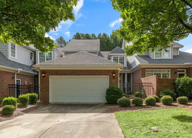 Property at 3421 Barron Berkeley Way, Raleigh, NC 27612, 3 beds, 2.5 baths