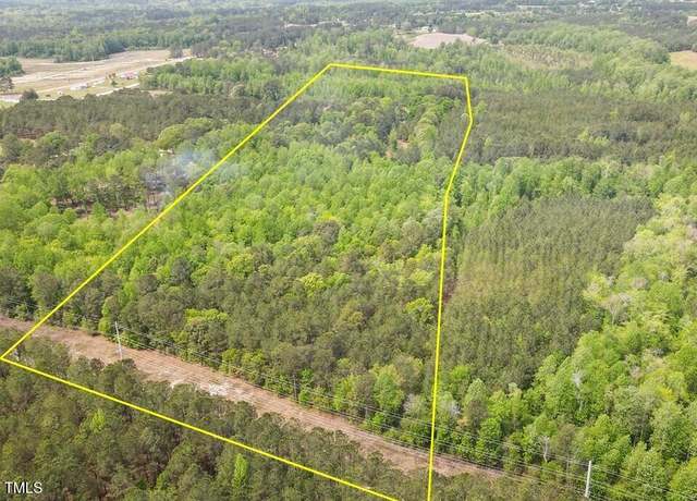 Property at 0 Old Us 421, Broadway, NC 27505