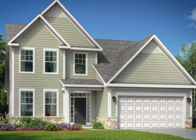 Property at 1099 Channel Drop Lp, Zebulon, NC 27597, 3 beds, 2.5 baths