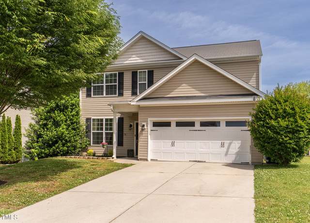 Property at 2605 Mcdougall Dr, Burlington, NC 27217, 4 beds, 2.5 baths