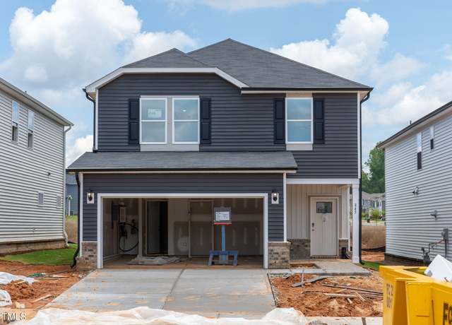 Property at 845 Ottawa Dr, Garner, NC 27529, 4 beds, 3 baths