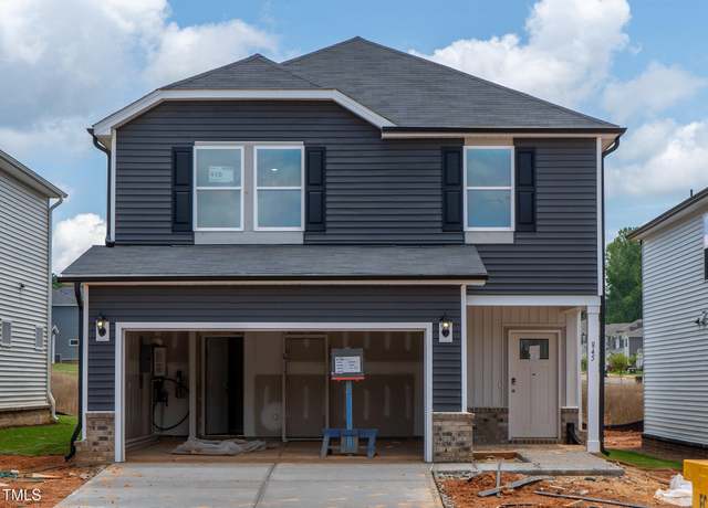 Property at 845 Ottawa Dr, Garner, NC 27529, 4 beds, 3 baths