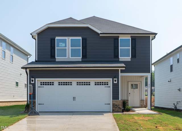 Property at 845 Ottawa Dr, Garner, NC 27529, 4 beds, 3 baths