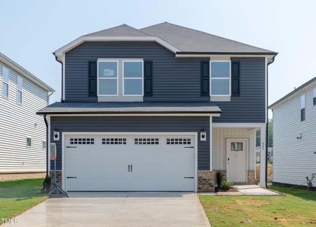 Property at 845 Ottawa Dr, Garner, NC 27529, 4 beds, 3 baths