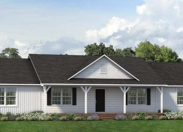 Property at 4450 Poppy Mallow Ln, Oxford, NC 27565, 4 beds, 2 baths