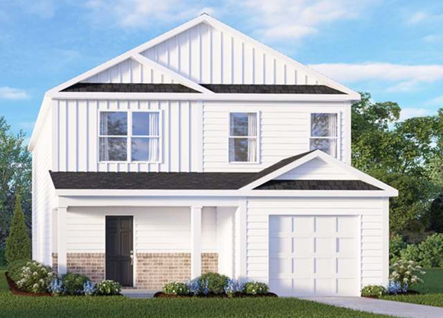 Property at 3807 Falcon Ct NW, Wilson, NC 27896, 3 beds, 2.5 baths