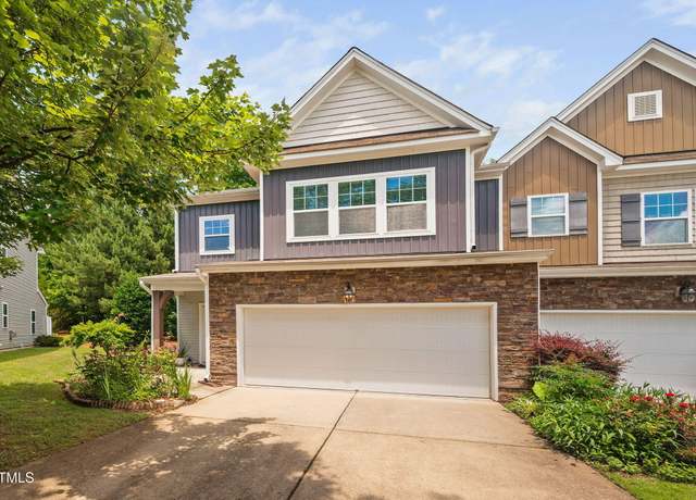 Property at 809 Davidson Point Rd, Cary, NC 27513, 3 beds, 2.5 baths