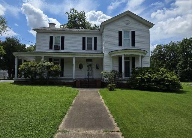 Property at 412 Kingsbury St, Oxford, NC 27565, 3 beds, 2 baths