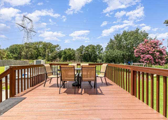 Property at 149 Presley Blvd, Garner, NC 27529, 3 beds, 3 baths