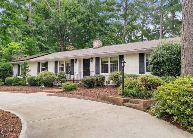 Property at 3527 Racine St, Durham, NC 27707, 4 beds, 3 baths