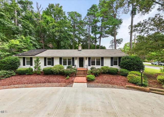 Property at 3527 Racine St, Durham, NC 27707, 4 beds, 3 baths