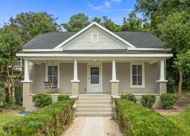 Property at 413 Pearce Ave, Wake Forest, NC 27587, 2 beds, 1.5 baths
