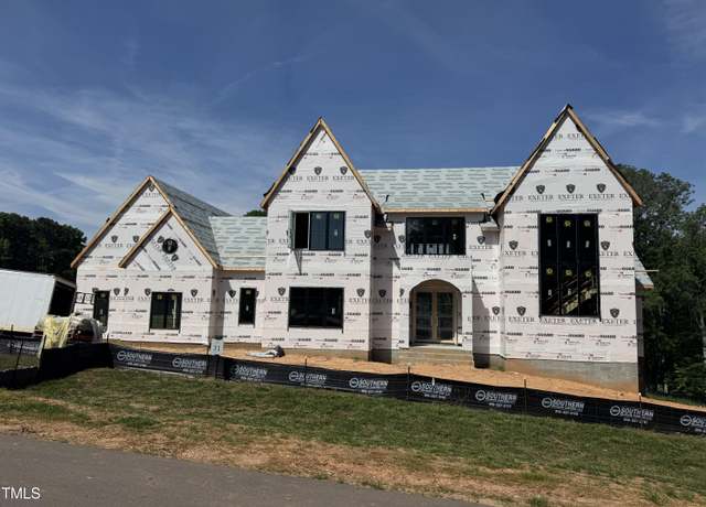Property at 9105 Overlook Crest Dr, Wake Forest, NC 27587, 4 beds, 4 baths
