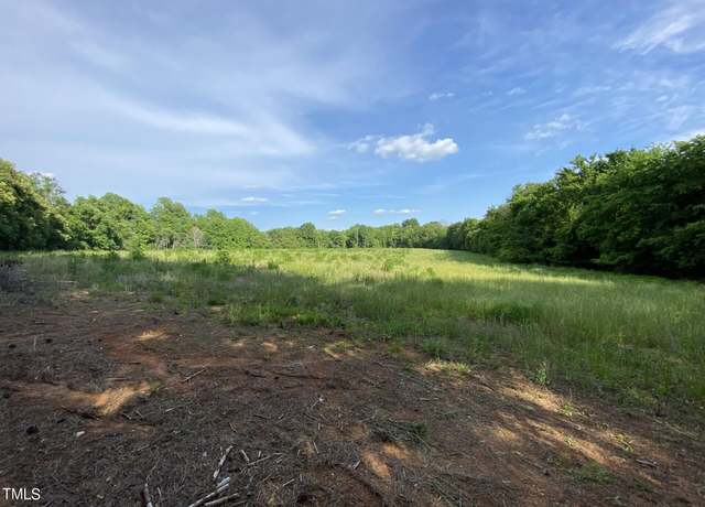 Property at 5503 Nc-57 Lot 1, Hurdle Mills, NC 27541