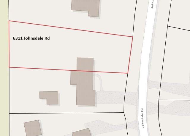 Property at 6311 Johnsdale Rd, Raleigh, NC 27615