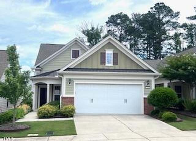 Property at 124 Currituck Ln, Durham, NC 27703, 3 beds, 3 baths