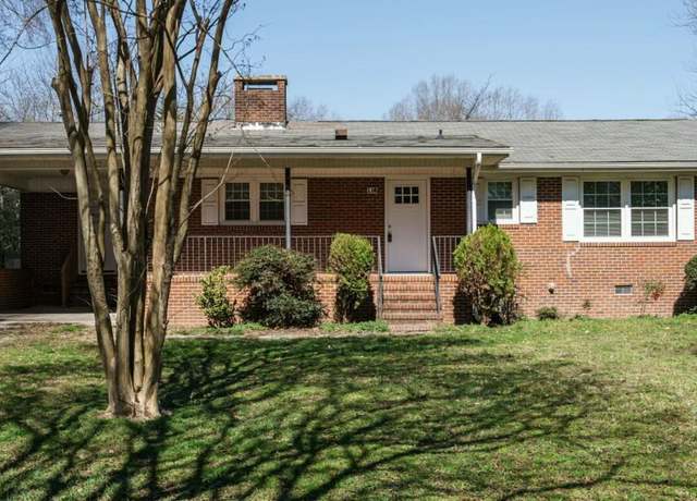 Property at 118 Park Ave, Knightdale, NC 27545, 3 beds, 2 baths