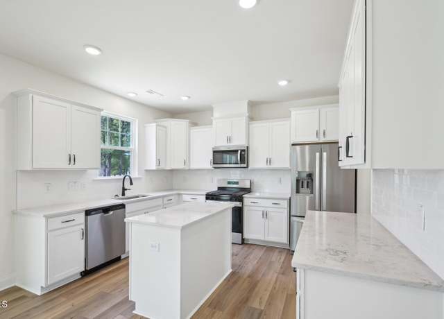 Property at 420 Shelby Meadow Ln, Angier, NC 27501, 3 beds, 2.5 baths