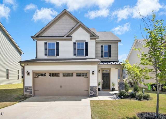 Property at 509 Rose Creek Ct, Zebulon, NC 27597, 3 beds, 2.5 baths