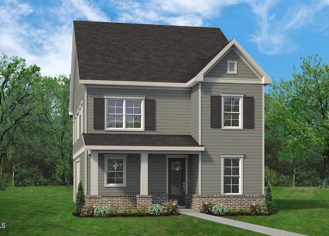 Property at 813 Fireship Rd, Fuquay Varina, NC 27526, 4 beds, 2.5 baths