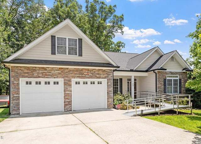 Property at 23 Northern Way Ct, Durham, NC 27712, 3 beds, 2 baths
