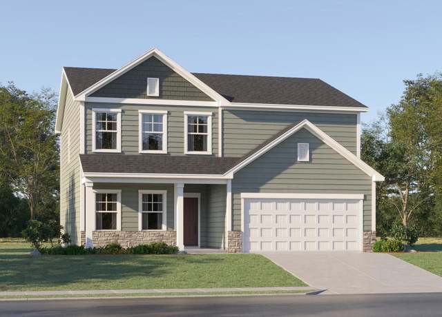 Property at 576 Roy Adams Ct, Angier, NC 27501, 4 beds, 2.5 baths