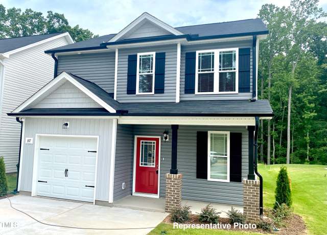 Property at 382 Maidenhair Pl, Clayton, NC 27520, 3 beds, 2.5 baths