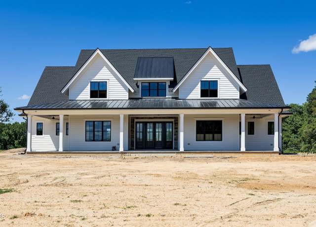 Property at 6509 Zebulon Rd, Wake Forest, NC 27587, 5 beds, 4 baths