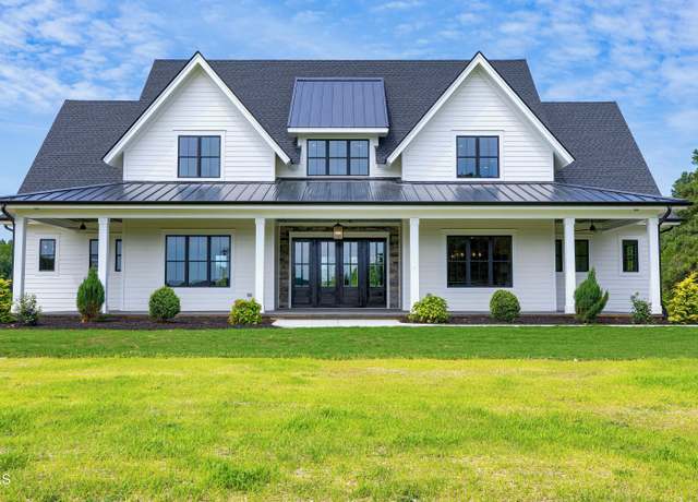 Property at 6509 Zebulon Rd, Wake Forest, NC 27587, 5 beds, 4 baths