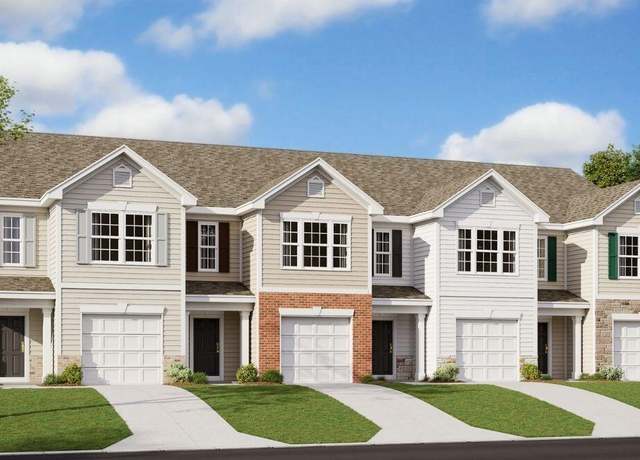Property at 176 Starlight St, Sanford, NC 27330, 3 beds, 2.5 baths