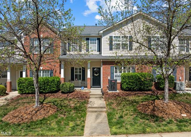 Property at Undisclosed address, Durham, NC 27713, 3 beds, 2.5 baths