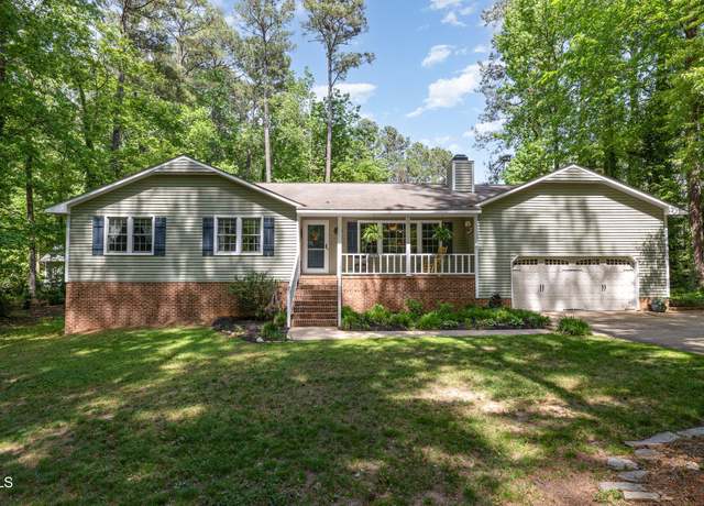 Property at 7200 Rabbit Run, Wake Forest, NC 27587, 3 beds, 2 baths
