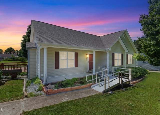 Property at 55 Ayden Dr, Clayton, NC 27520, 3 beds, 2 baths