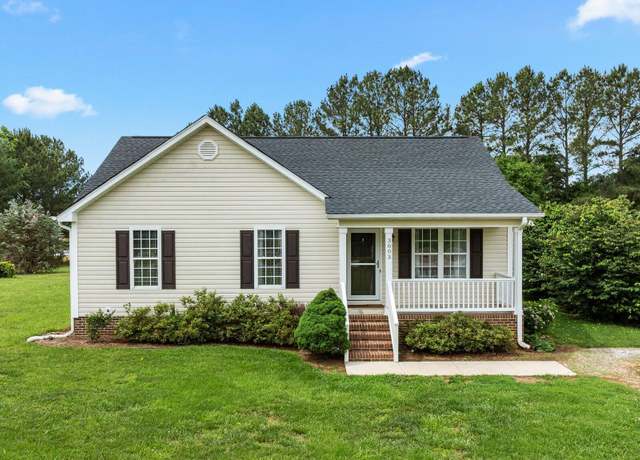 Property at 3803 Ridgewood Dr, Franklinton, NC 27525, 3 beds, 2 baths