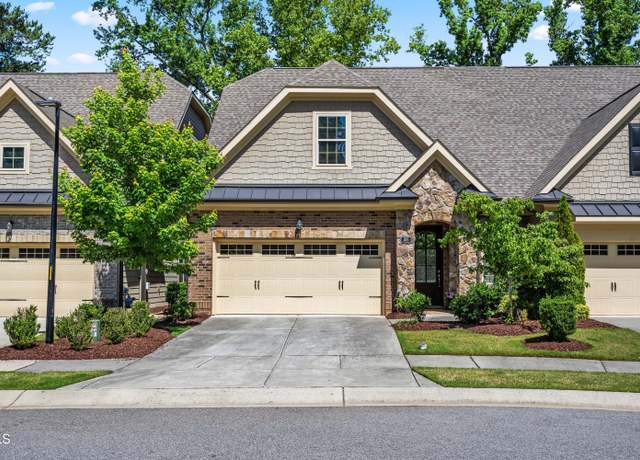 Property at 192 Glenpark Pl, Cary, NC 27511, 3 beds, 3.5 baths