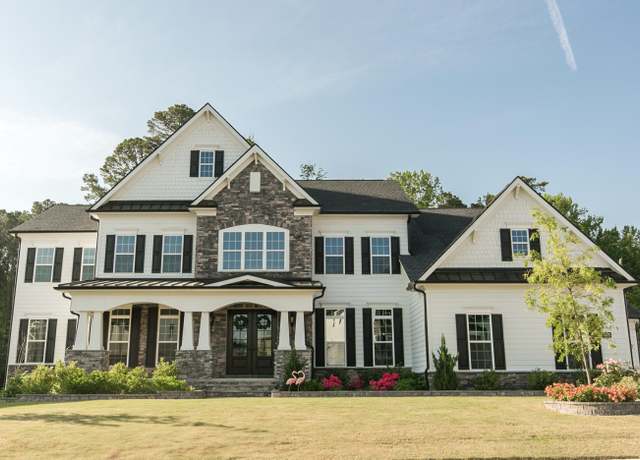 Property at 1475 Sierra Glen Cir, Apex, NC 27502, 5 beds, 5.5 baths