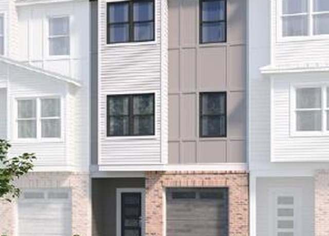 Property at 1130 Bacchanal Drive, Homesite 19, Morrisville, NC 27560, 3 beds, 3.5 baths