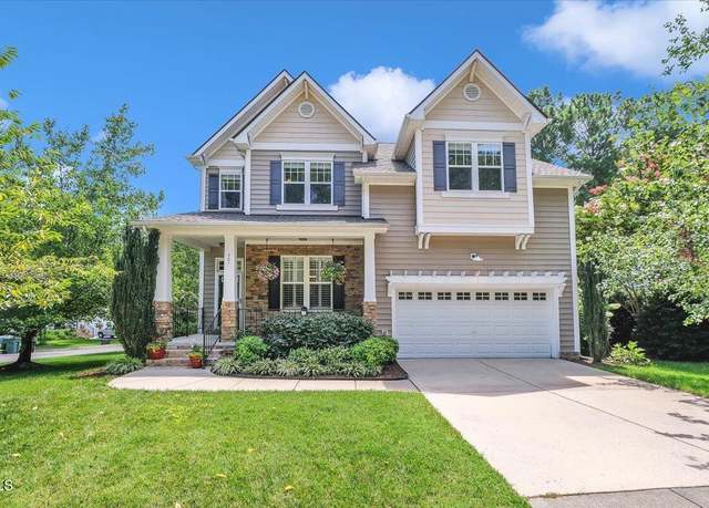 Property at 701 Lyon Tree Ln, Durham, NC 27713, 3 beds, 2.5 baths