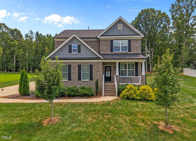 Property at 1486 Kernodle Landing Dr, Burlington, NC 27215, 4 beds, 2.5 baths