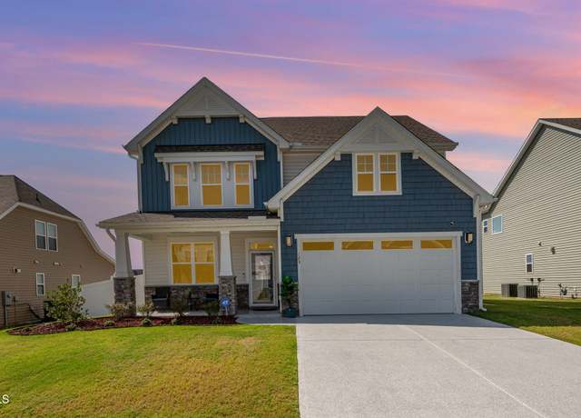 Property at 123 Alta Crest Ln, Garner, NC 27529, 4 beds, 2.5 baths