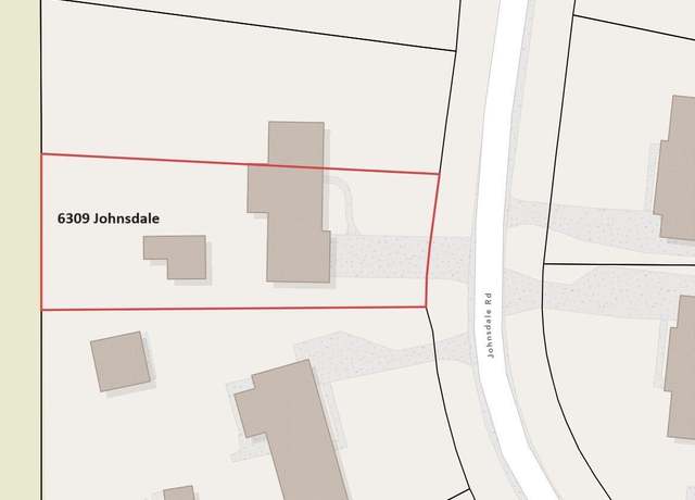 Property at 6309 Johnsdale Rd, Raleigh, NC 27615