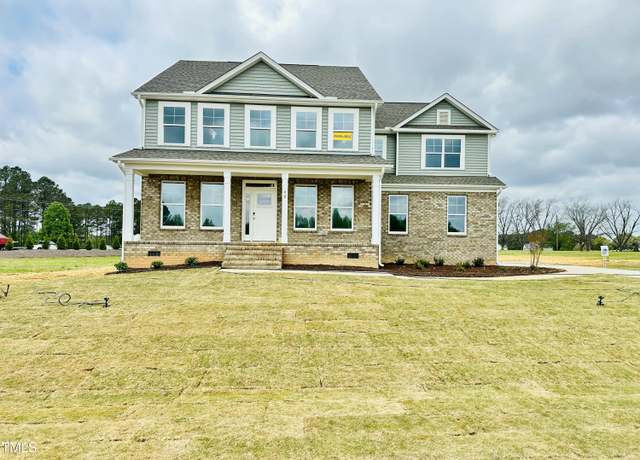 Property at 90 Demascus Way #024, Four Oaks, NC 27524, 4 beds, 3.5 baths