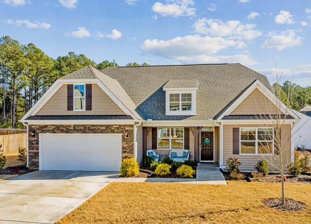 Property at 25 Bourne Dr, Franklinton, NC 27525, 4 beds, 3 baths