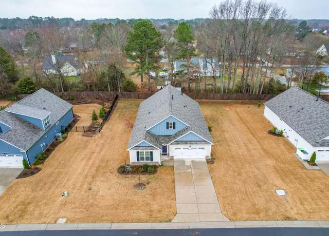 Property at 120 Longspur Ln, Rolesville, NC 27571, 4 beds, 2 baths