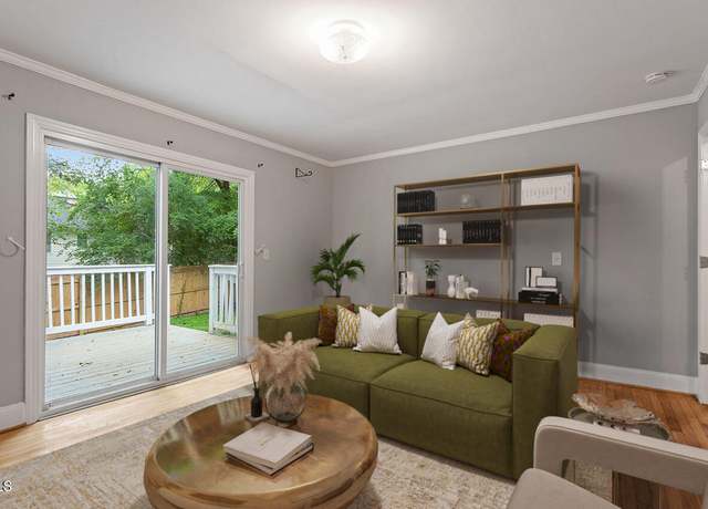 Property at 1615 Malta Ave, Raleigh, NC 27610, 4 beds, 2.5 baths